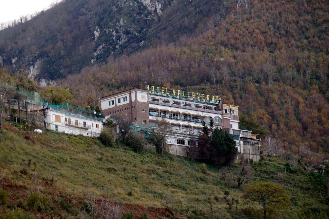 Hotel Valleverde Corbara  Exterior photo